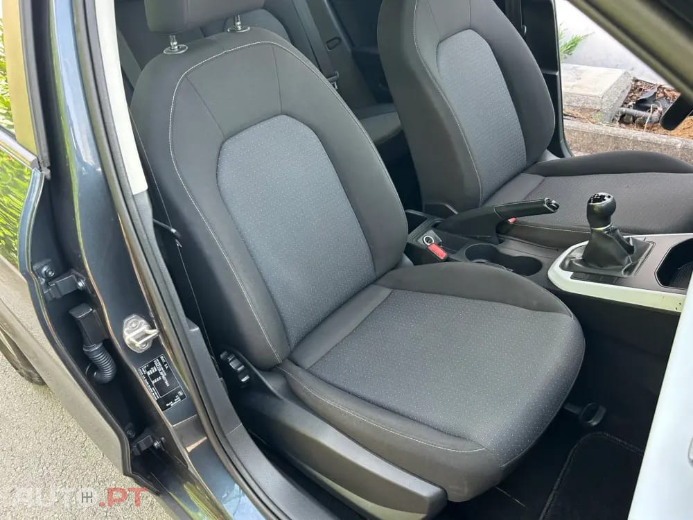 Seat Arona 1.0 TSI Style