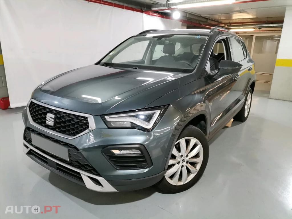 Seat Ateca 1.0 TSI Style
