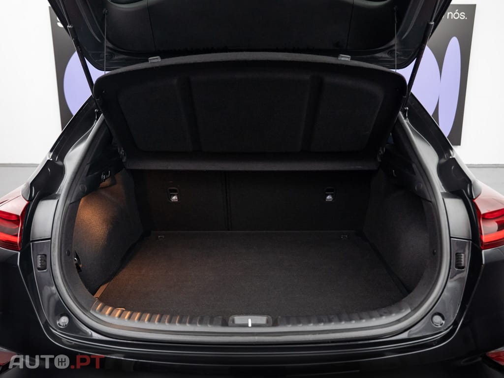 Kia Xceed 1.0 T-GDI Drive