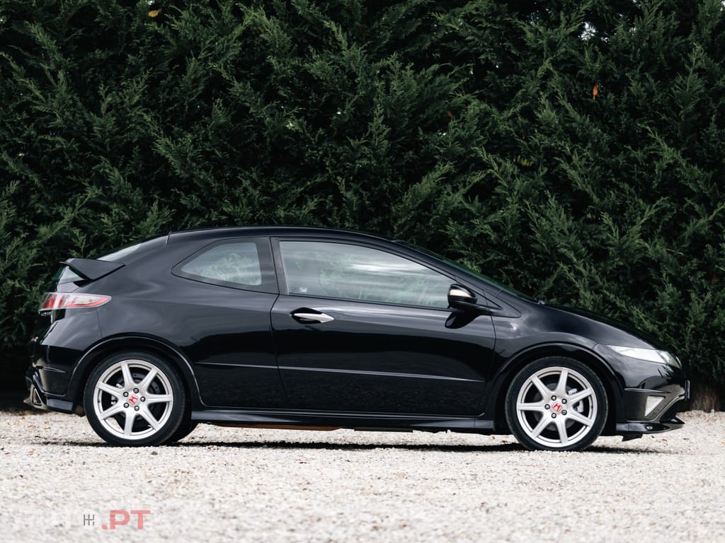 Honda Civic 2.0 Type-R