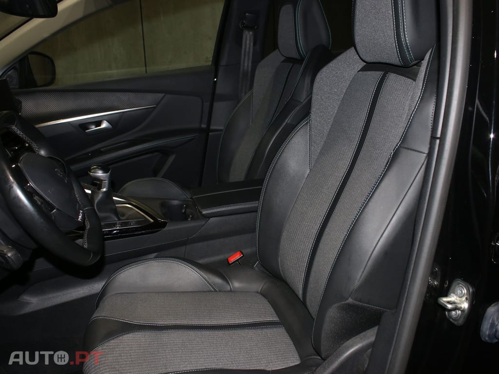 Peugeot 3008 1.2 PureTech Allure Pack