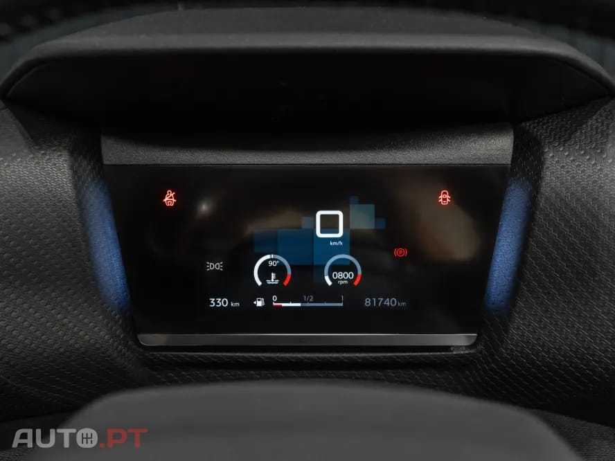 Citroen C4 1.2 PureTech Feel Pack