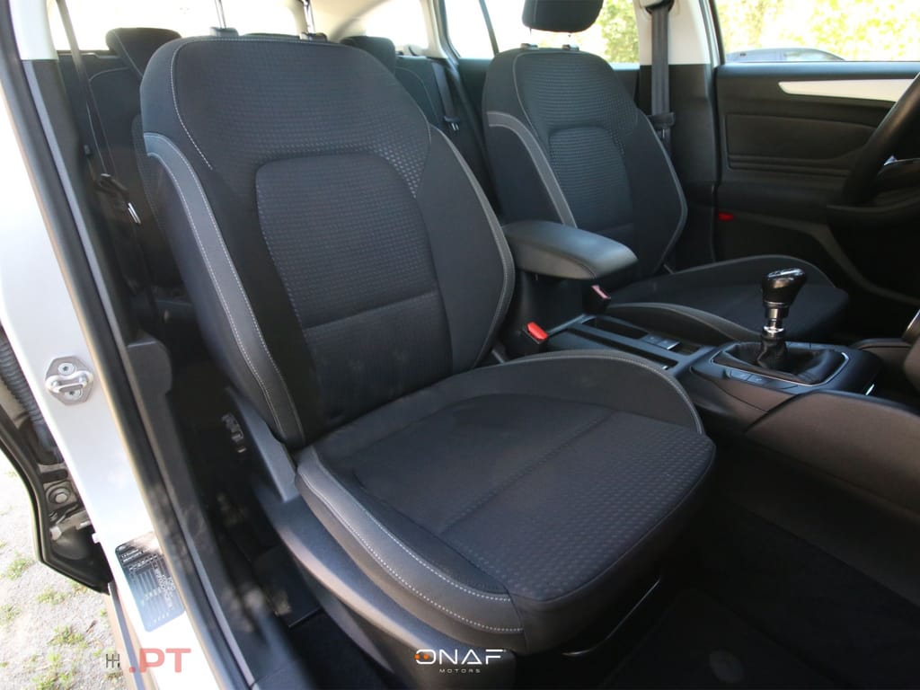 Ford Focus SW 1.5 EcoBlue TDCI Cool & Connect