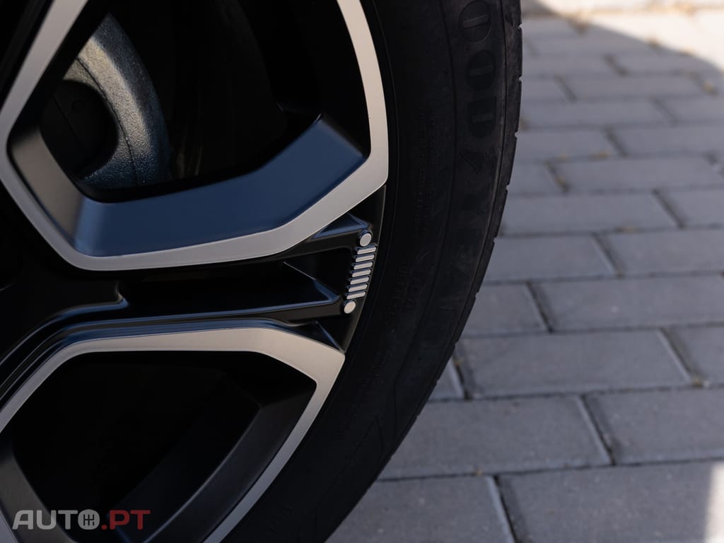 Jeep Avenger 1.2 GSE T3 Altitude