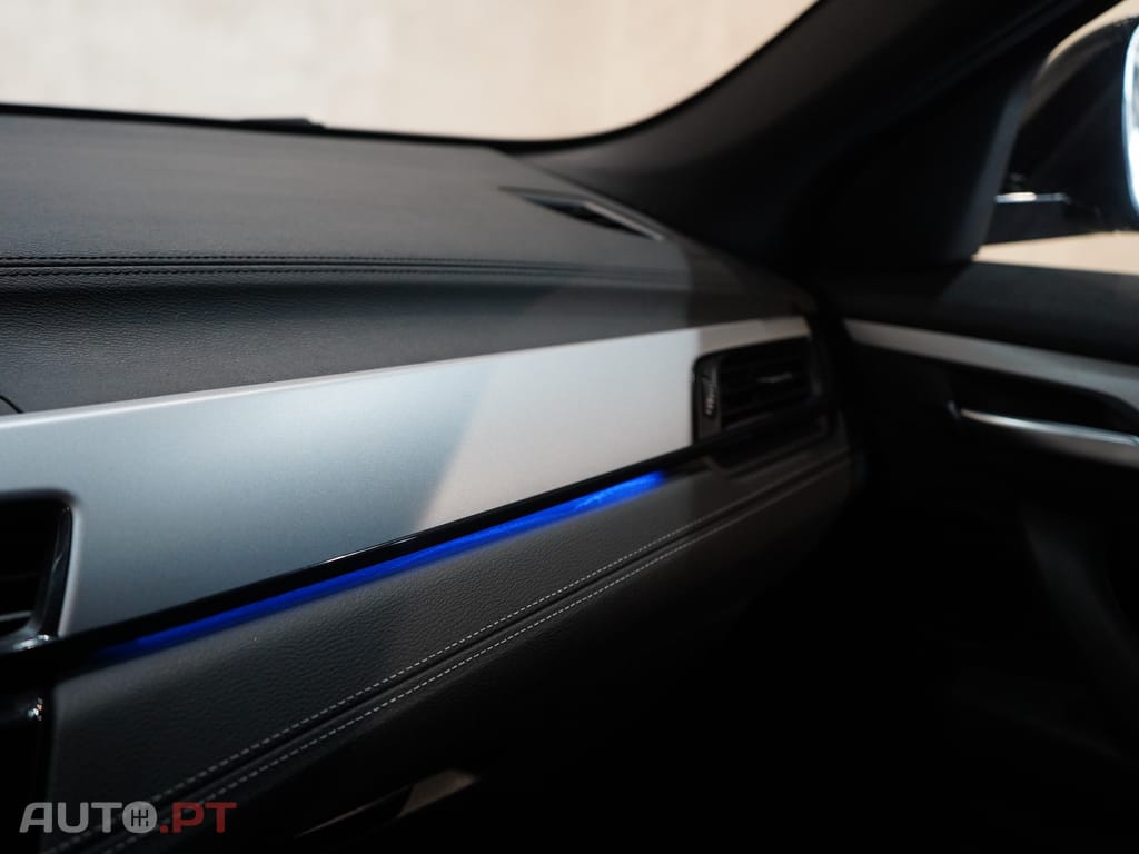 BMW X2 16 d sDrive Auto