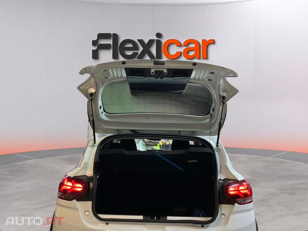 Dacia Sandero 1.0 ECO-G Extreme Bi-Fuel