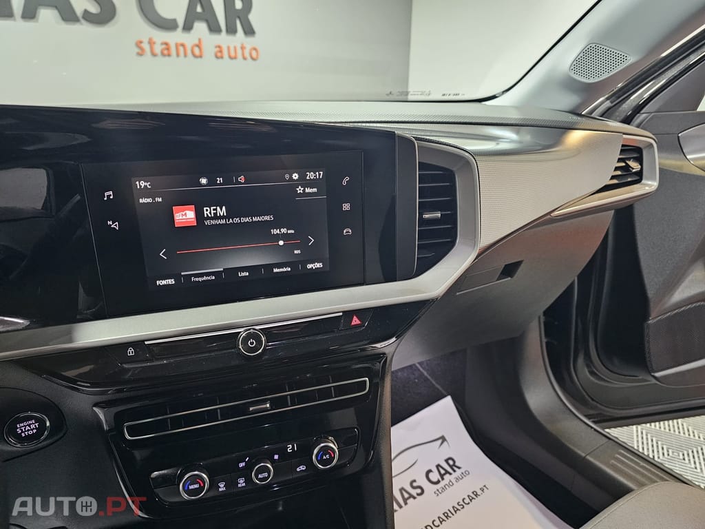 Opel Mokka-E 50 kWh Elegance