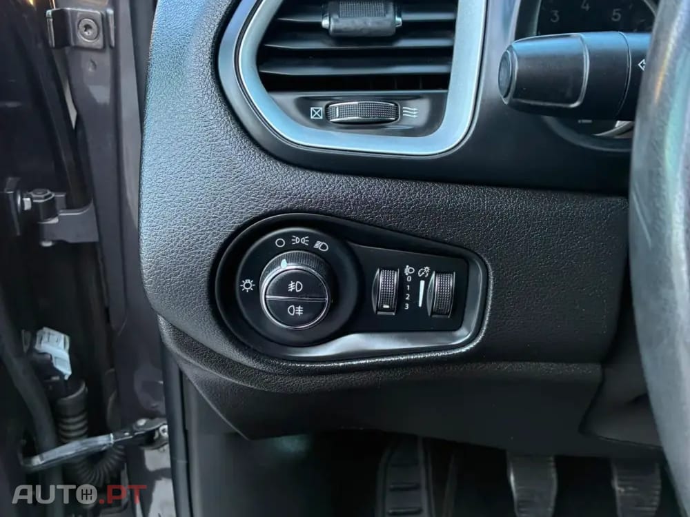 Jeep Renegade 1.0 T Longitude