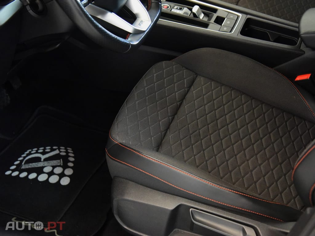 Seat Leon 1.4 e-Hybrid FR DSG