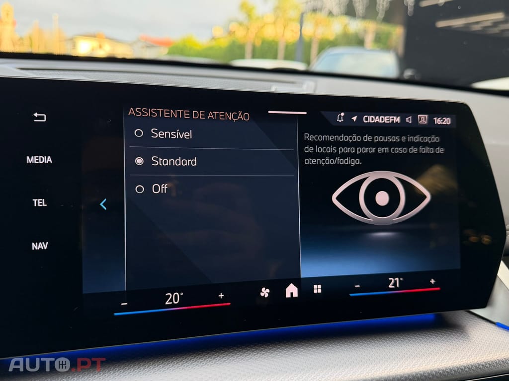 BMW X1 xDrive25e Pack Desportivo M