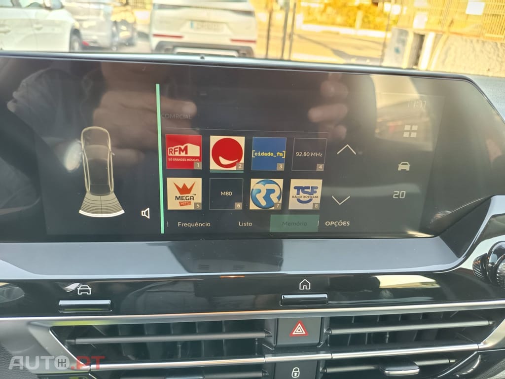 Citroen e-C4 50 kWh Feel Pack