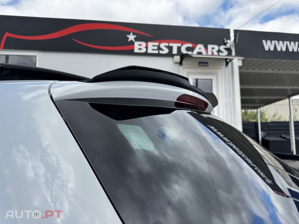 Seat Leon 2.0 TDI FR S/S