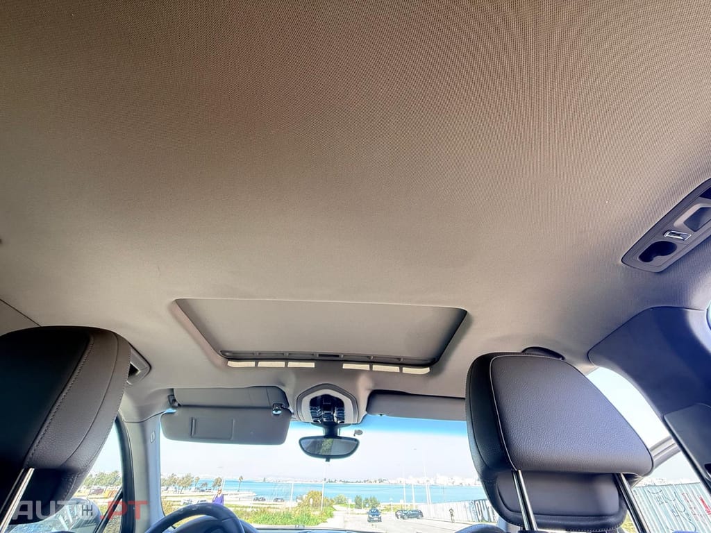 Porsche Cayenne Cayenne II 3.0 V6