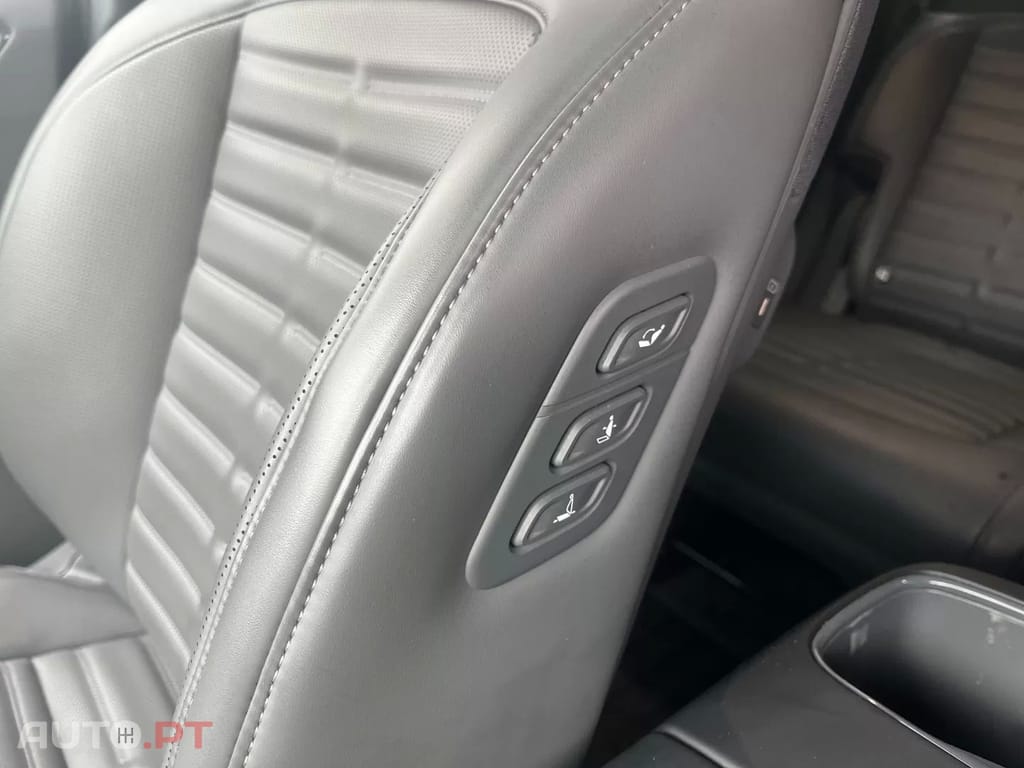 Kia EV9 98.8KWH AWD AIR