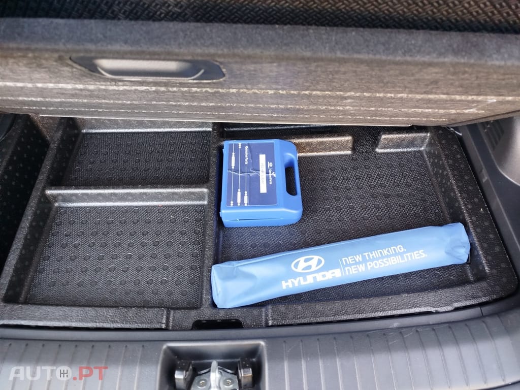 Hyundai Kauai EV 39 kWh Executive