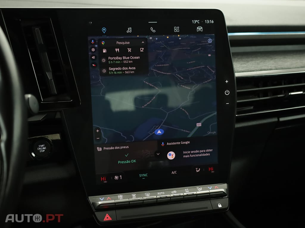 Renault Austral Austral 1.3 Mild Hybrid Techno