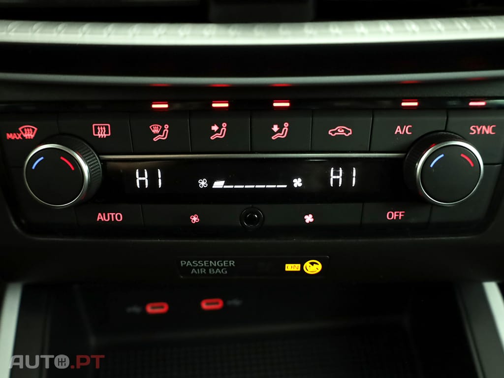 Seat Arona Arona 1.0 TSI Style