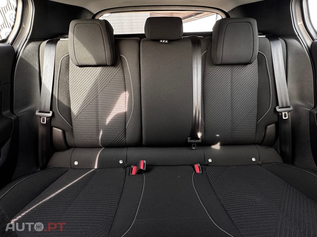 Peugeot 308 1.5 BlueHDi Active Pack