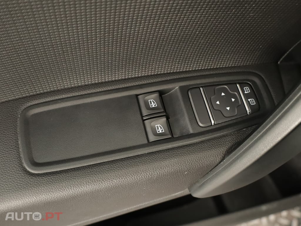 Renault Kangoo Kangoo 1.5 Blue dCi L1 Advance