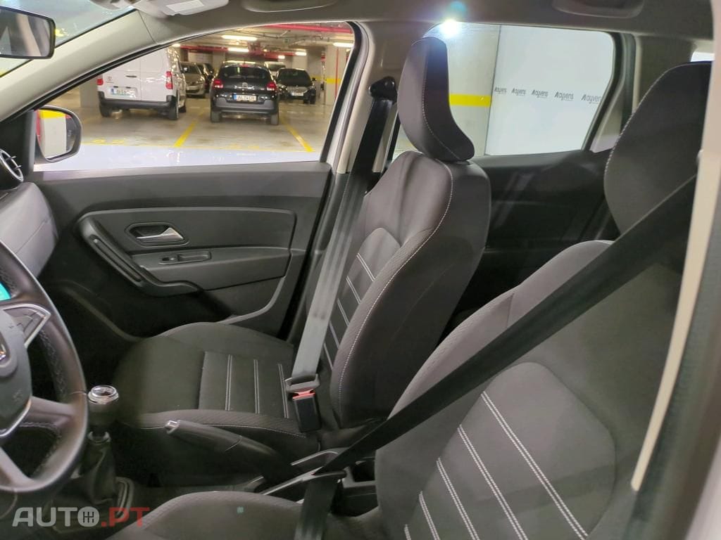 Dacia Duster 1.0 TCe Comfort
