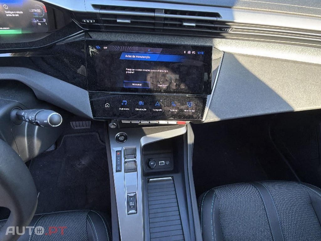 Peugeot 308 SW 1.6 PureTech Allure Pack