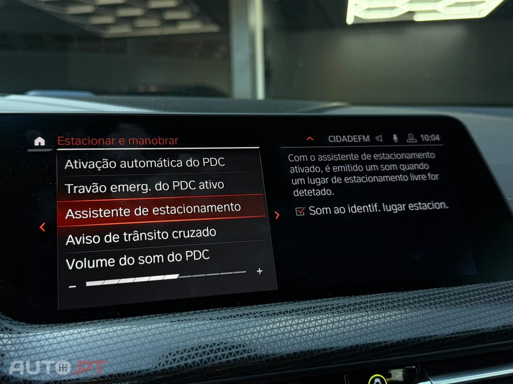 BMW M135 xDrive