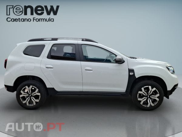 Dacia Duster 1.0 ECO-G 100 Bi-Fuel Journey