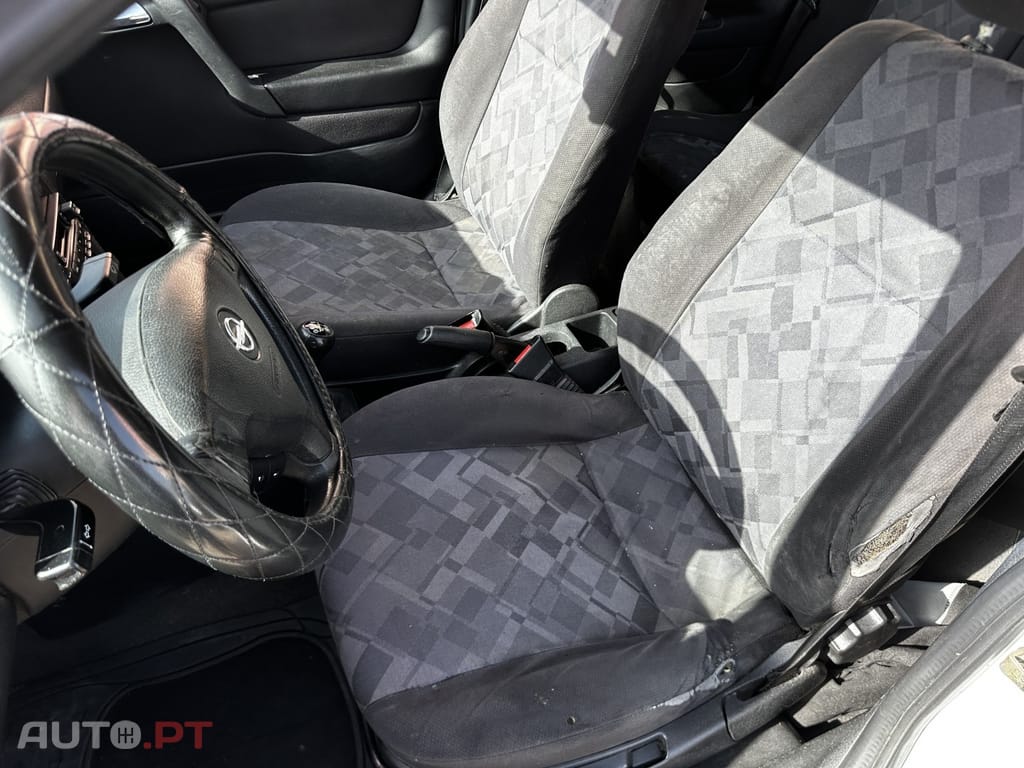 Opel Astra Caravan 1.7 DTi Elegance