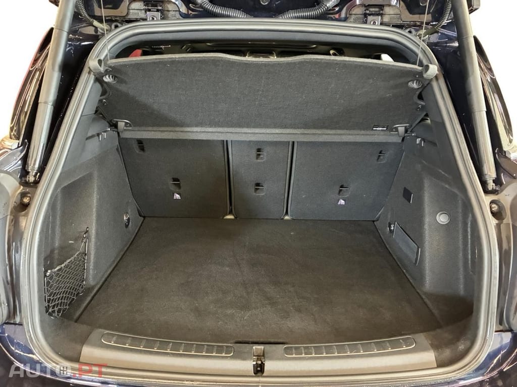 MINI Countryman Cooper SE ALL4 Auto