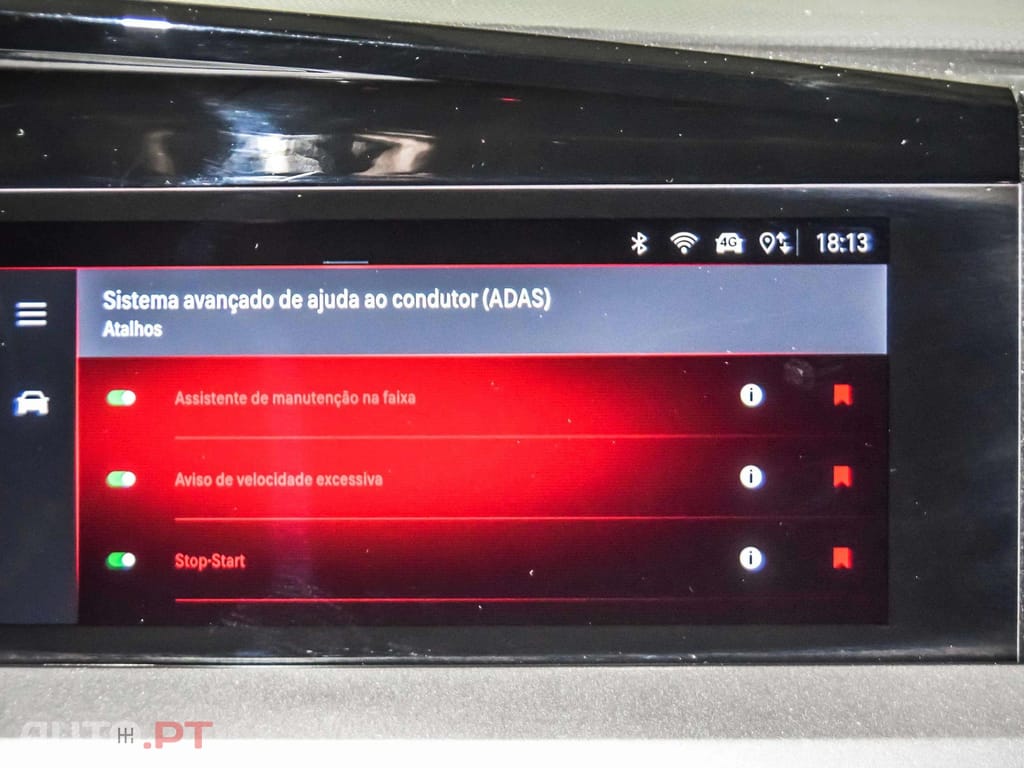 Opel Mokka 1.2 Hybrid GS eDCT