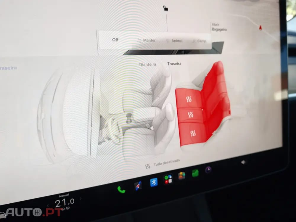 Tesla Model Y RWD