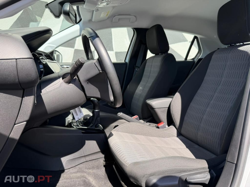Opel Corsa 1.2 S&S Elegance