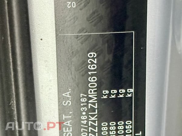 Seat Leon 1.4 e-Hybrid DSG Xcellence
