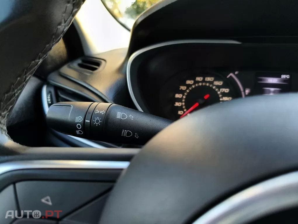 Fiat Tipo 1.3 M-Jet Lounge Tech