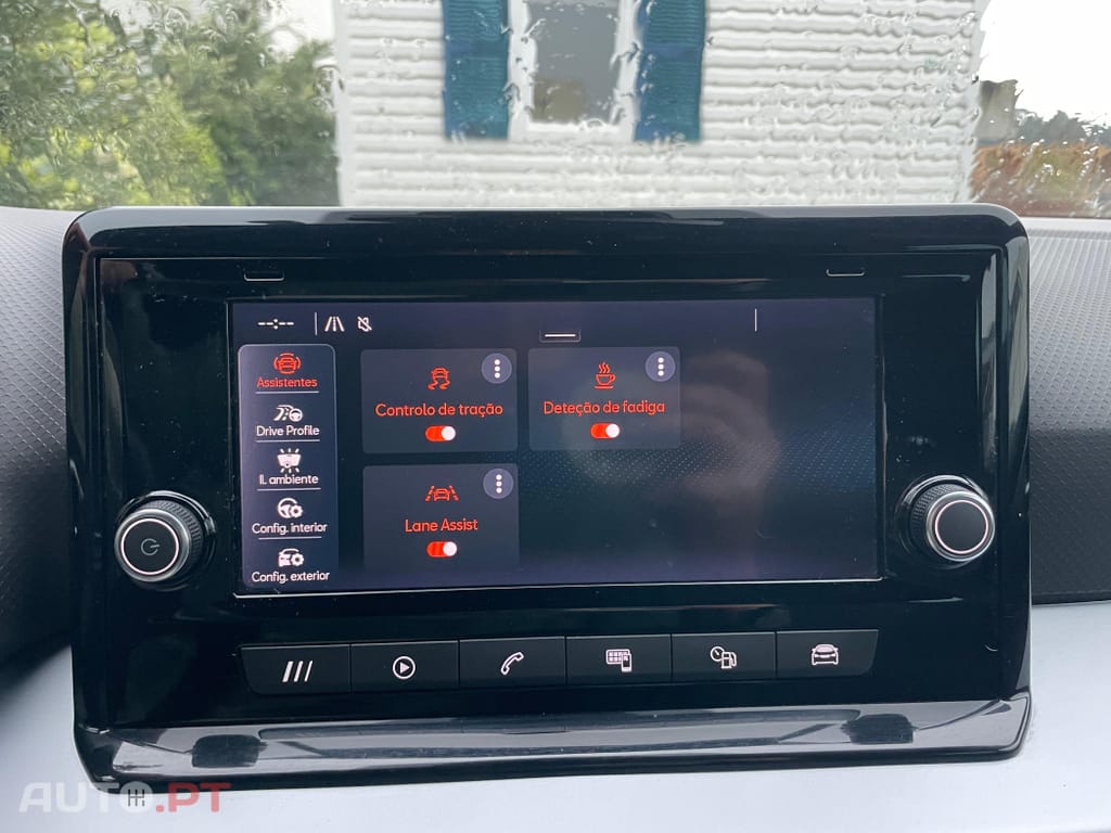 Seat Arona 1.0 TSI FR