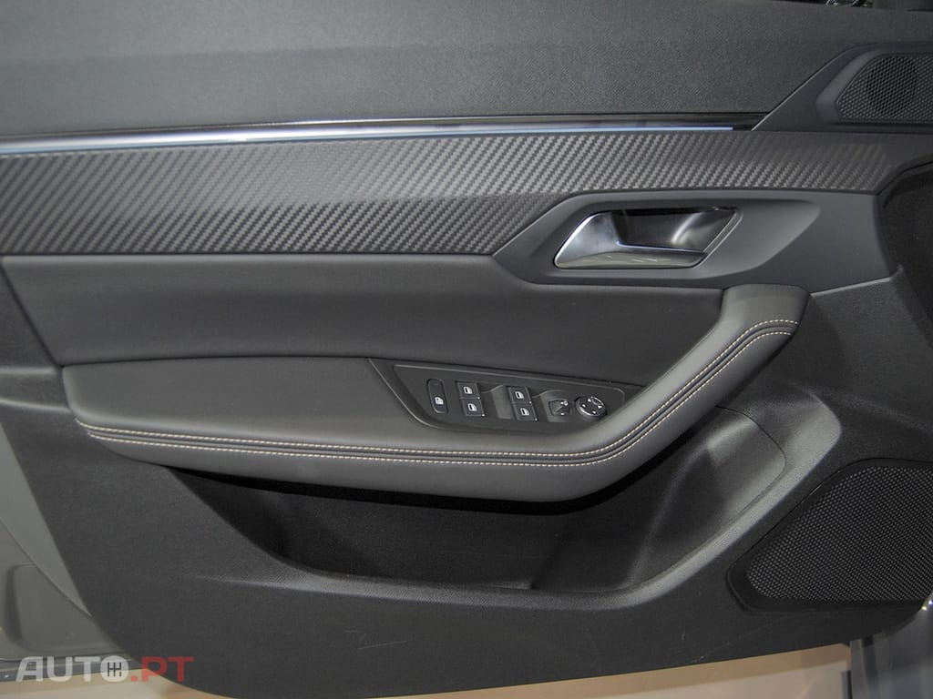 Peugeot 508 SW 1.6 Hybrid GT e-EAT8