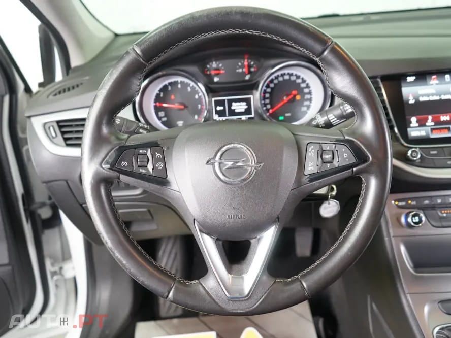 Opel Astra Sports Tourer 1.0 Business Edition S/S