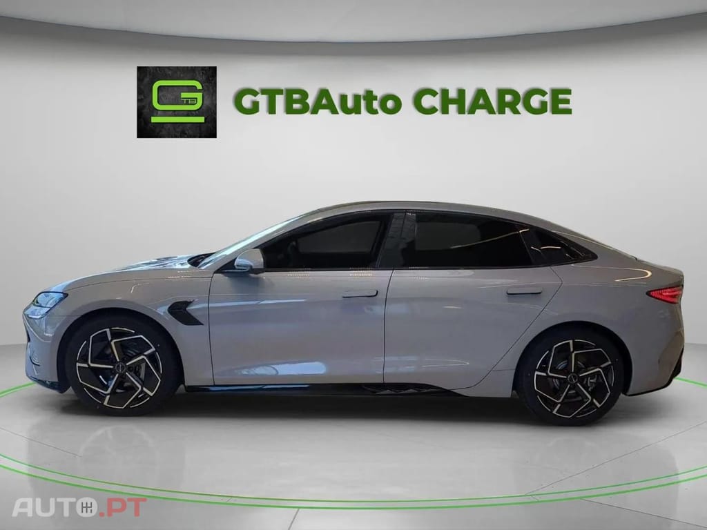 BYD Seal Excellence AWD I.V.A DEDUTÍVEL