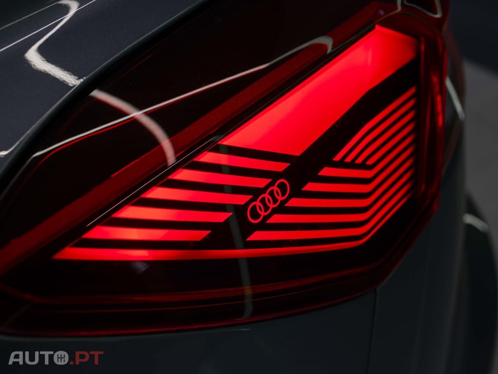 Audi Q4 E-Tron 40 63 kWh