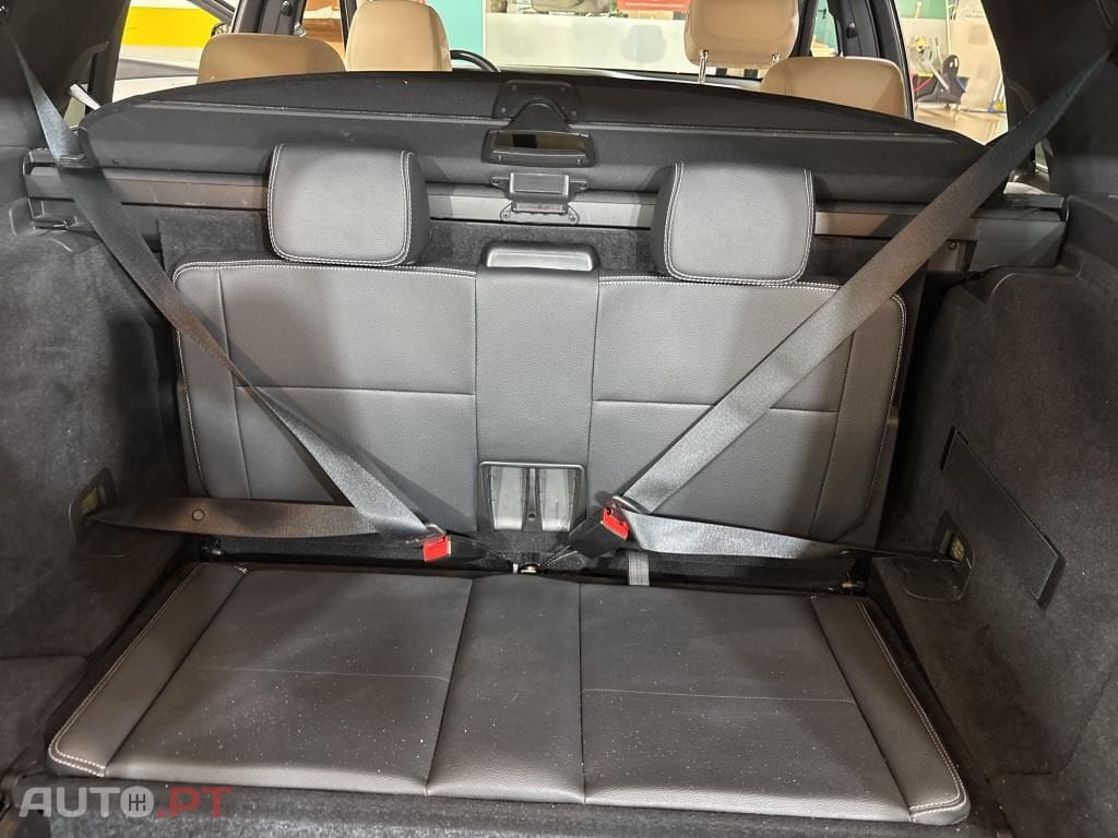 Mercedes-Benz E 220 d Avantgarde 7L