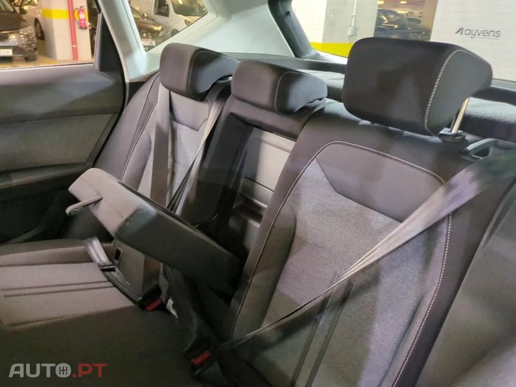 Seat Ateca 1.0 TSI Style