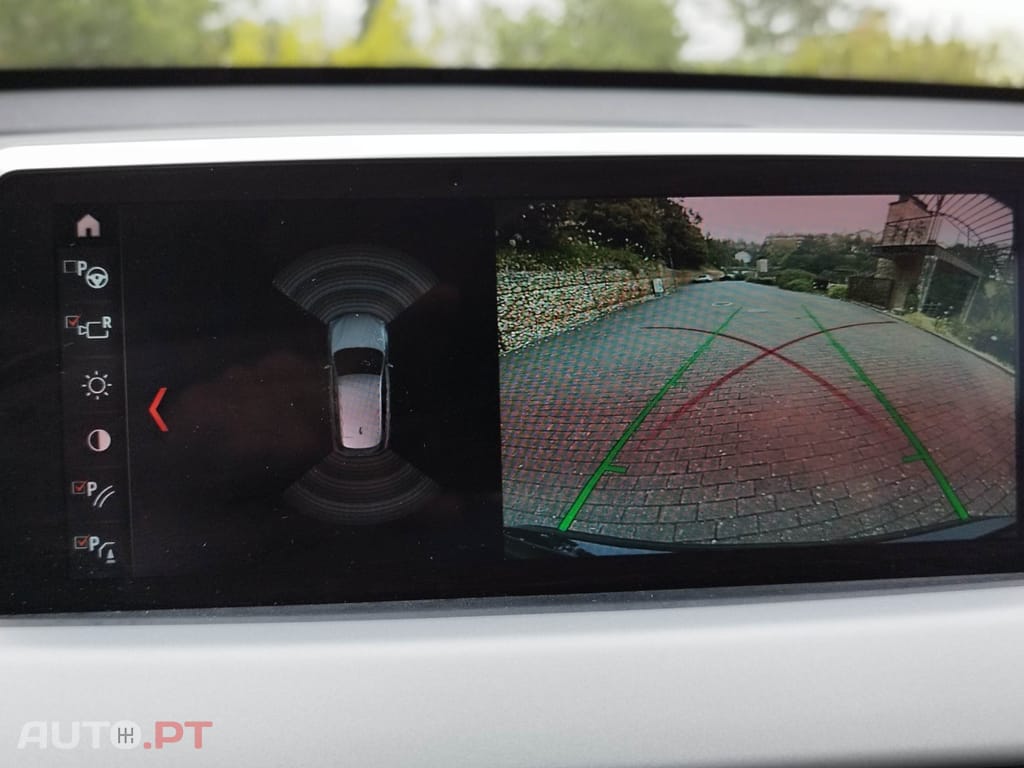 BMW X1 16 d sDrive Advantage Auto