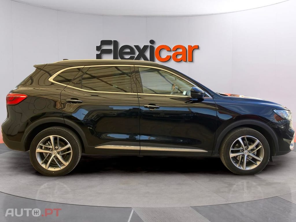 MG EHS 1.5 T-GDI Plug-in Hybrid Luxury