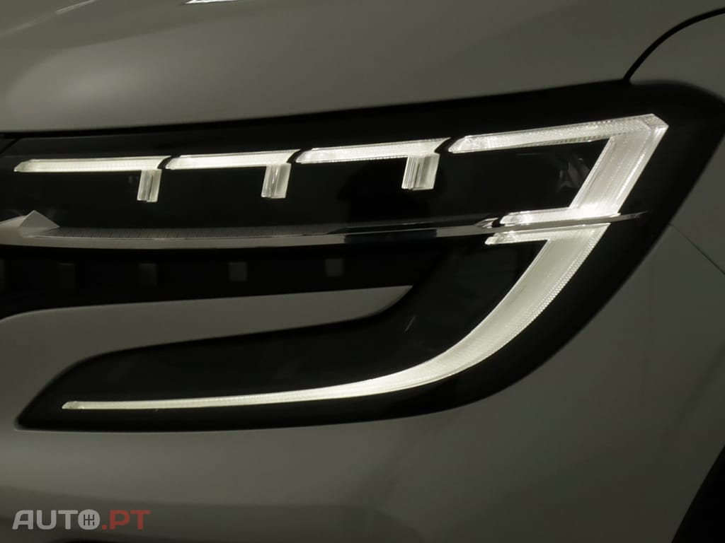 Renault Austral Austral 1.2 E-Tech Full Hybrid Techno Esprit Alpine