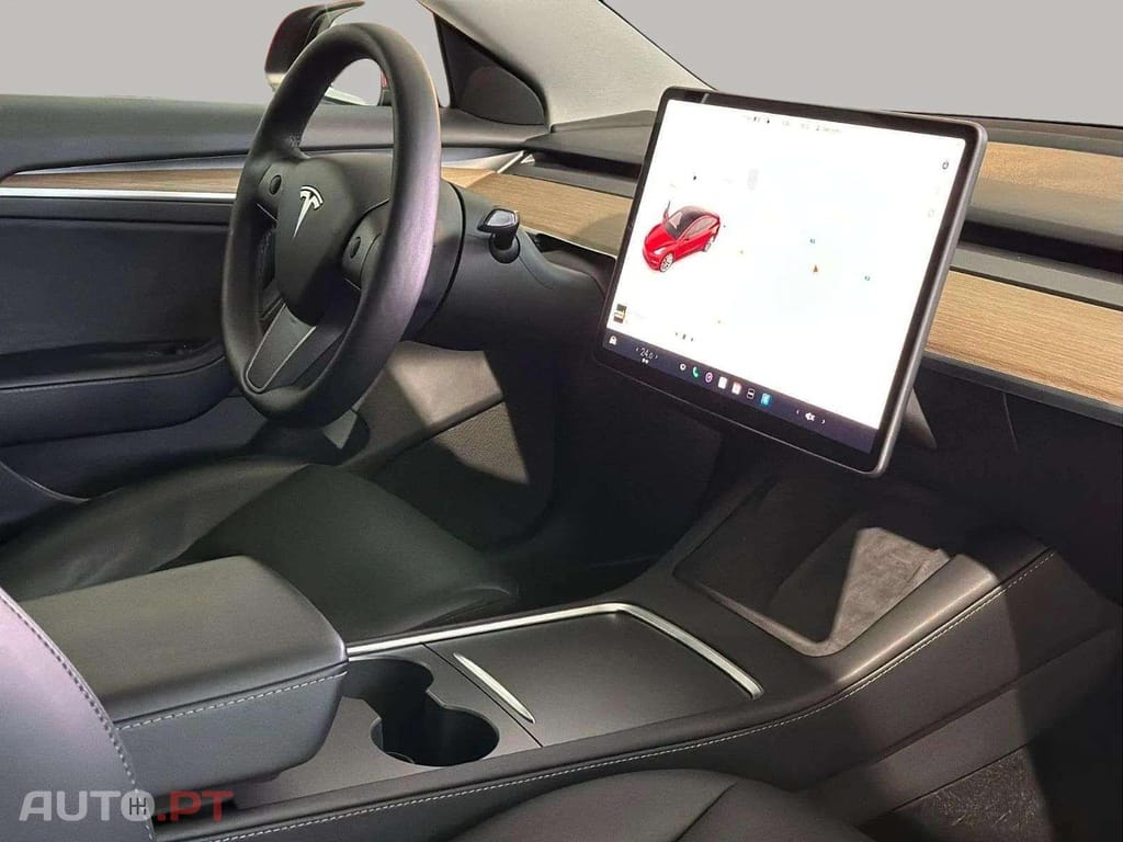 Tesla Model 3 I.V.A DEDUTÍVEL Performance Dual AWD Autopilot
