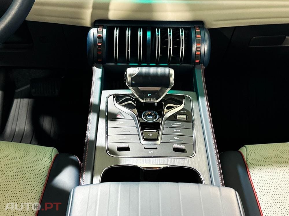 BYD Atto 3 60.48 kWh Design