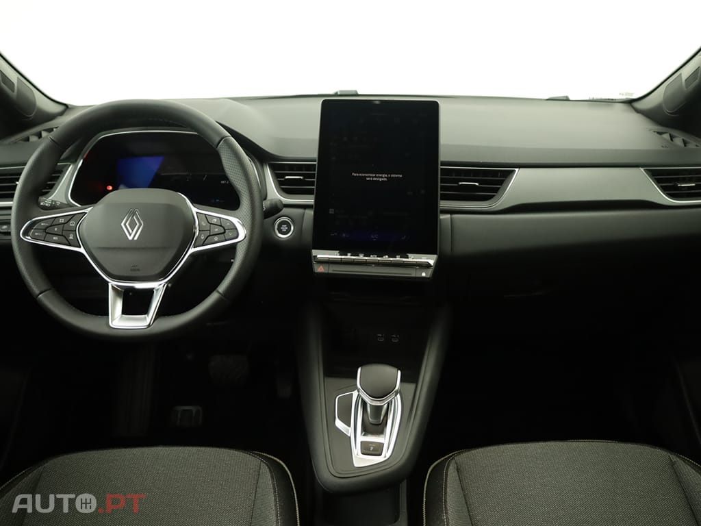 Renault Symbioz Symbioz 1.6 E-Tech Full Hybrid Techno