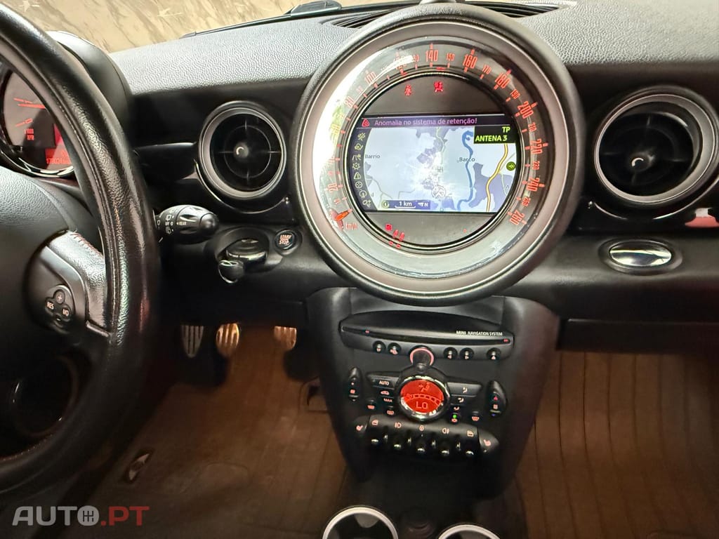 MINI John Cooper Works Jonh Cooper Works