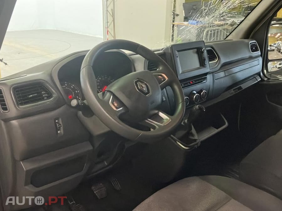Renault Master 2.3 dCi L3H2 3.5T  Grand Confort