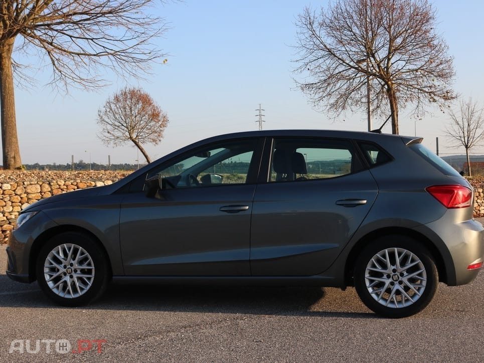 Seat Ibiza 1.0 EcoTSI Style